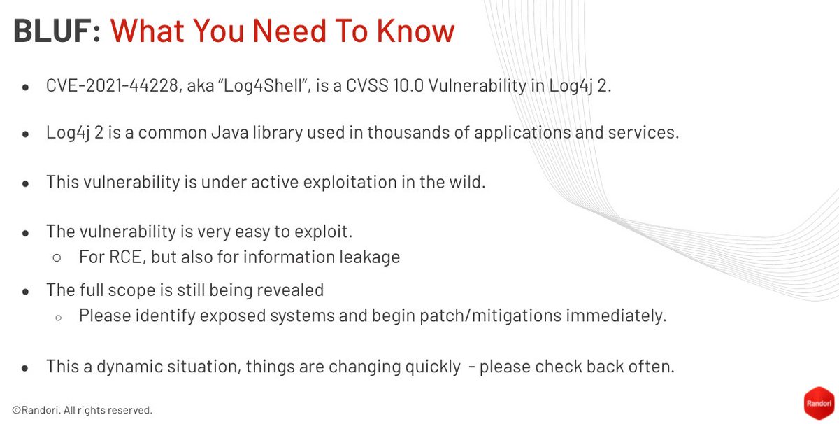 Randori Attack Team tweet media