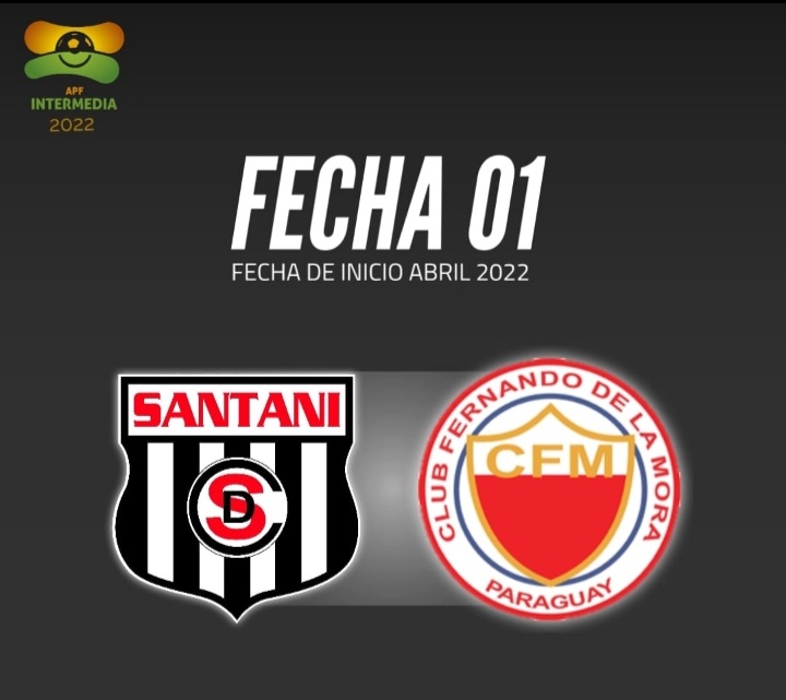 Csantanimedia's tweet photo. ¡OFICIAL!

- Ya tenemos rival y fecha para el inicio de la #intermedia2022
- Arranca un nuevo camino, una nueva ilusión para #elmásgrandedelinterior 

#vamossantani
#intermedia2022 https://t.co/ySKWne5tD3