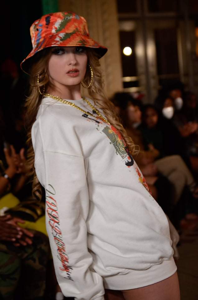 <a href="/ujlclothing/">Urban Jungle Life Clothing</a> Kansas City Fashion is American fashion hit em up