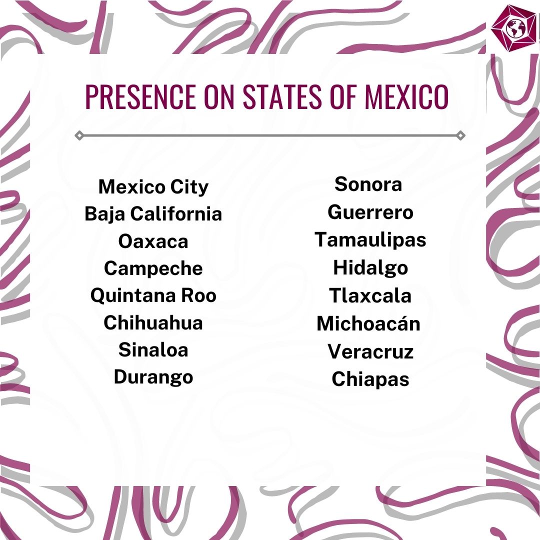 IPN_DRI's tweet photo. #DidYouKnow that IPN has presence throughout Mexico?
#whyIPN https://t.co/IObqZi6WKK