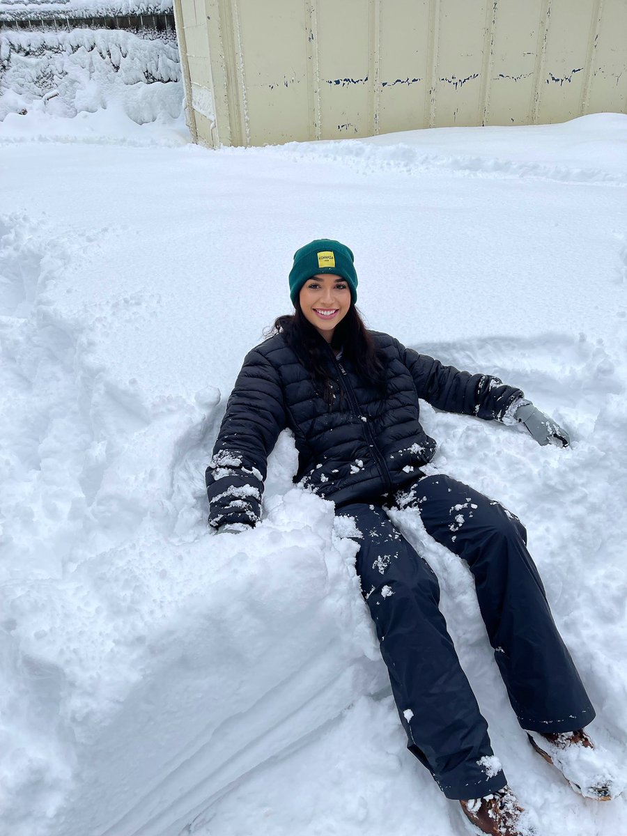 chloeb320's tweet photo. ☃️ https://t.co/d0iwW5GUZS