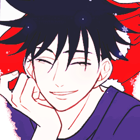 phantasing's tweet photo. ᅠ
          ‍ ‍ ‍  ‍          ‍ ‍ ‍  ‍ ⧼  Jujutsu Kaisen  ໒  𝐈𝐂𝐎𝐍𝐒  ⧽ 
Nobara Kugisaki ⸝ Megumi Fushiguro ⸝ Satoru Gojo ⸝ Yūji Itadori
                                               © Ltlydia
                                         Hᥲρρყ Hoᥣιdᥲყs.ᐟ
ᅠ https://t.co/4tXZ2n828T