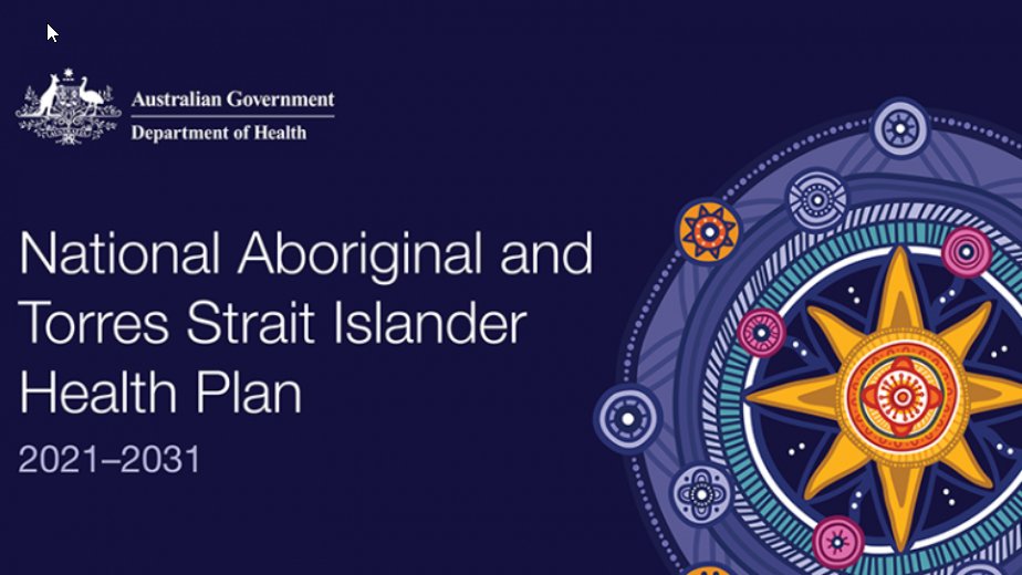 Our Health in Our Hands โค๏ธ๐๐ค (@nacchoaustralia) on Twitter photo The new National Aboriginal and Torres Strait Islander Health Plan (2021-2031) has been jointly released by Ministers and Aboriginal and Torres Strait Islander health leaders. bit.ly/3s6bNS8
<a href="/nimmityjah/">Winnunga Nimmityjah AHCS ๐ค๐โค๏ธ</a> <a href="/VACCHO_org/">VACCHO</a> <a href="/ahmrc/">AH&MRC of NSW</a> @TheAHCWA <a href="/AHCSA_/">AHCSA โค๏ธ๐๐ค</a> <a href="/QAIHC_QLD/">QAIHC_QLD</a> <a href="/AMSANTaus/">Aboriginal Medical Services Alliance NT๐ค๐โค๏ธ</a> The new National Aboriginal and Torres Strait Islander Health Plan (2021-2031) has been jointly released by Ministers and Aboriginal and Torres Strait Islander health leaders. bit.ly/3s6bNS8
<a href="/nimmityjah/">Winnunga Nimmityjah AHCS ๐ค๐โค๏ธ</a> <a href="/VACCHO_org/">VACCHO</a> <a href="/ahmrc/">AH&MRC of NSW</a> @TheAHCWA <a href="/AHCSA_/">AHCSA โค๏ธ๐๐ค</a> <a href="/QAIHC_QLD/">QAIHC_QLD</a> <a href="/AMSANTaus/">Aboriginal Medical Services Alliance NT๐ค๐โค๏ธ</a>