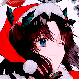 phantasing's tweet photo. ᅠ
          ‍ ‍ ‍  ‍          ‍ ‍ ‍  ‍        ⧼  Fate Series  ໒  𝐈𝐂𝐎𝐍𝐒  ⧽ 
          ‍ ‍ ‍  ‍          ‍ ‍ ‍  ‍Rin Tohsaka ⸝ Archer (Stay Night)
                                                 © 1881111
                                           Hᥲρρყ Hoᥣιdᥲყs.ᐟ
ᅠ https://t.co/BX4L4smbS3