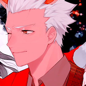 ᅠ
          ‍ ‍ ‍  ‍          ‍ ‍ ‍  ‍        ⧼  Fate Series  ໒  𝐈𝐂𝐎𝐍𝐒  ⧽ 
          ‍ ‍ ‍  ‍          ‍ ‍ ‍  ‍Rin Tohsaka ⸝ Archer (Stay Night)
                                                 © 1881111
                                           Hᥲρρყ Hoᥣιdᥲყs.ᐟ
ᅠ