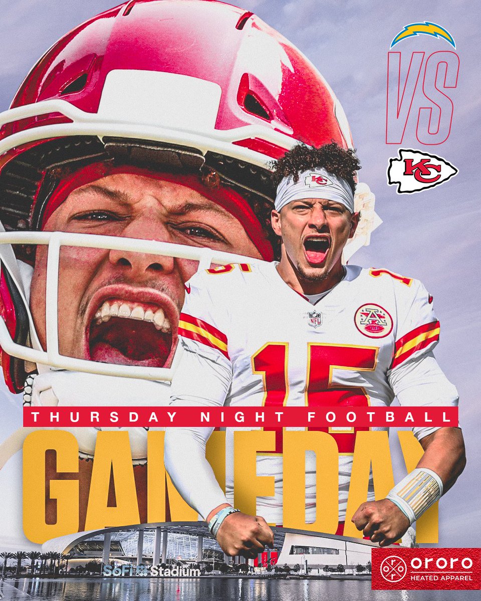 PRIMETIME FOOTBALL❕

<a href="/PatrickMahomes/">Patrick Mahomes II</a> + #ProBowlVote