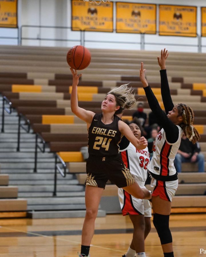 Isabella Jensen tweet media