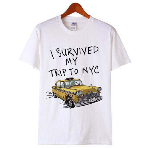 NYTAXI_09's tweet image. 🚕뉴욕택시 티셔츠 수요조사🚕

Follow+RT
제작 확정시 한 분께 뉴욕택시 티셔츠 원하는 사이즈를 보내드려요!

사이즈 - M, L, XL, 2XL
수요조사 기간 - 12.16 ~ 12.23

자세한 내용은 폼을 확인하세요🙏

witchform.com/demand_form/34…

#스파이더맨 #톰홀랜드 #마블 #마블굿즈