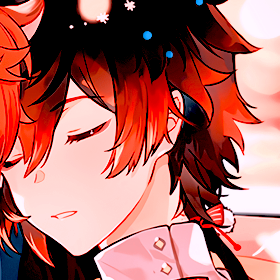 ᅠ
          ‍ ‍ ‍  ‍          ‍ ‍ ‍⧼  Genshin Impact  ໒  𝐈𝐂𝐎𝐍𝐒  ⧽ 
          ‍ ‍ ‍  ‍          ‍ ‍ ‍  ‍  ‍ ‍ ‍  ‍  ‍ ‍ ‍ Childe ⸝ Zhongli
                                      © Qɪɴɢ11502143
                                      Hᥲρρყ Hoᥣιdᥲყs.ᐟ
ᅠ