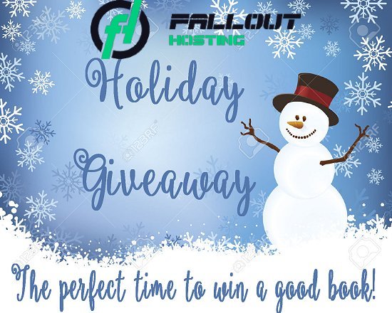 Fallout_Hosting's tweet photo. Happy #holidays to everyone!
#Fallout_Hosting is hosting a Holiday #Giveaway.🥳$30 #Starbucks Gift card. Must Like - Comment - Retweet to enter! Winners will be chosen around the 1st of January, 2022. https://t.co/pzwk9hLjD8