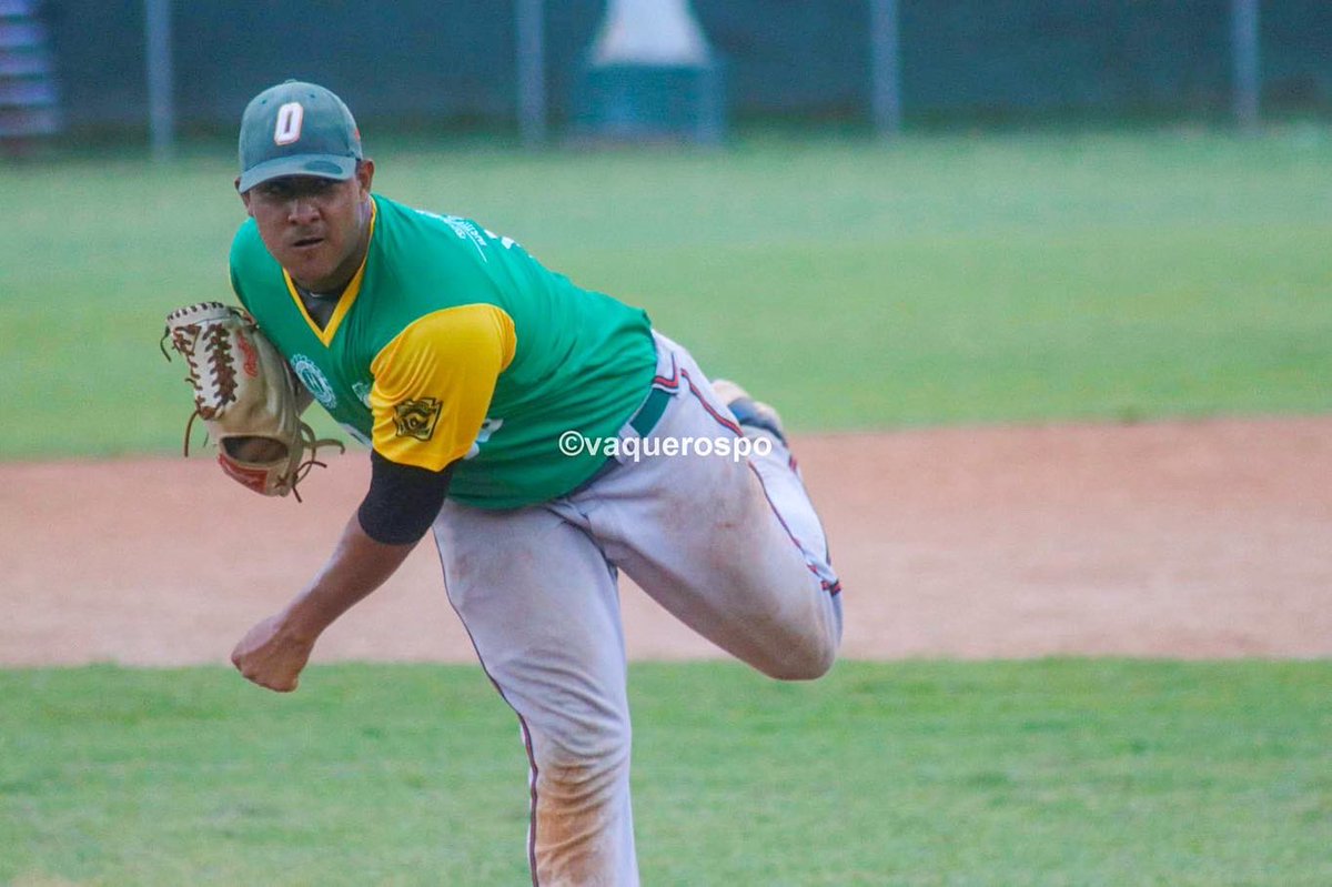 VaquerosPO's tweet photo. Imágenes del partido de #Fogueo de hoy de nuestra #PreseleccionJuvenil en Chame. 

Resultado final: 
#Herrera 7 - #Oeste 14 

#VamosVaqueros
#rbibaseballcage 
#FFSegurosSA https://t.co/CwXzhL6sjW