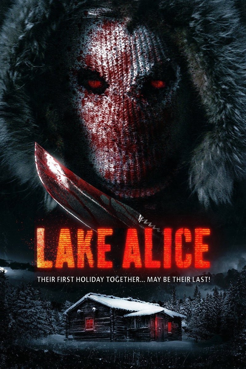 TheTripp21's tweet photo. Double Feature Picture Show: Deathcember &amp; Lake Alice 🎄🎁❄️⛄️🩸🔪🪓 https://t.co/0VxLCSgArS