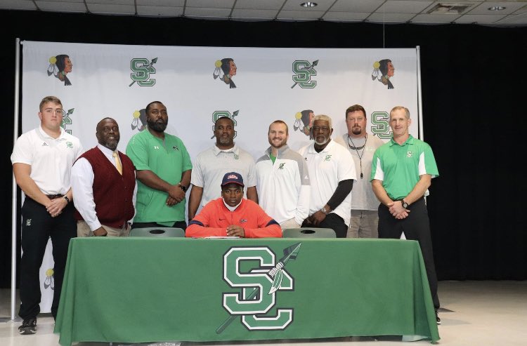 ChosenOneCull's tweet image. The beginning to something legendary!💯