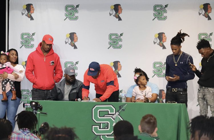 ChosenOneCull's tweet image. The beginning to something legendary!💯