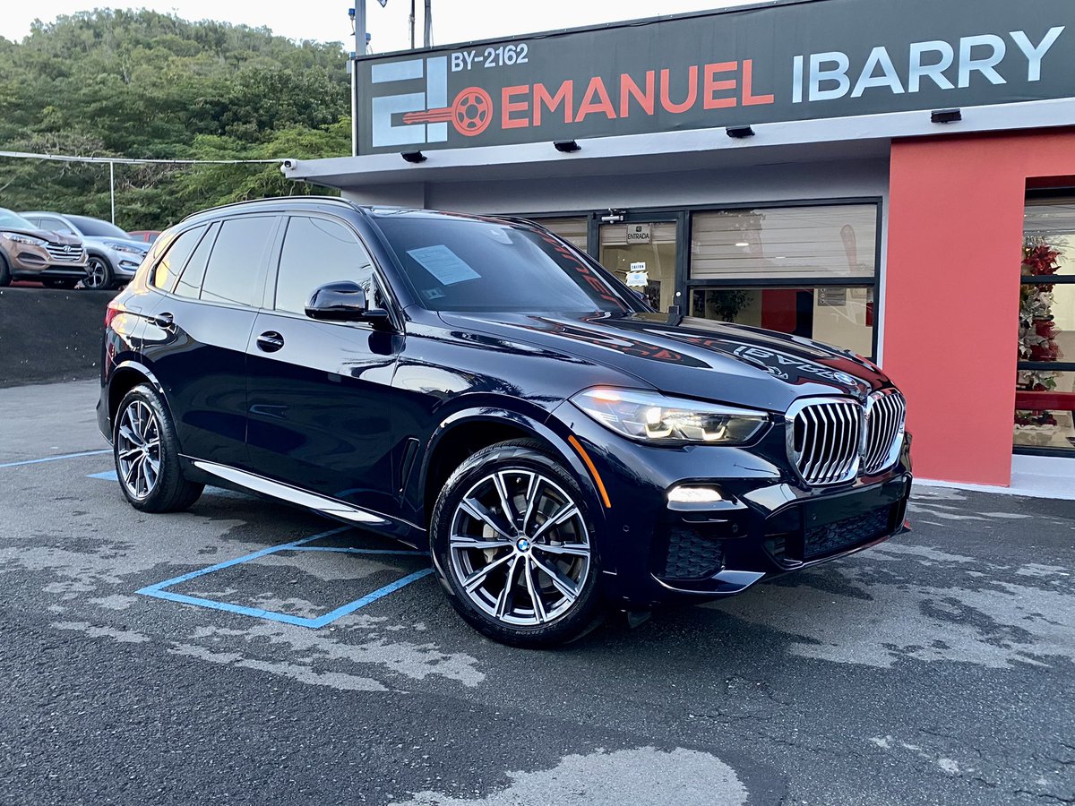 LuisDavid1099's tweet photo. 2019 BMW X5 xDrive 40i https://t.co/lSGzoTb2y6