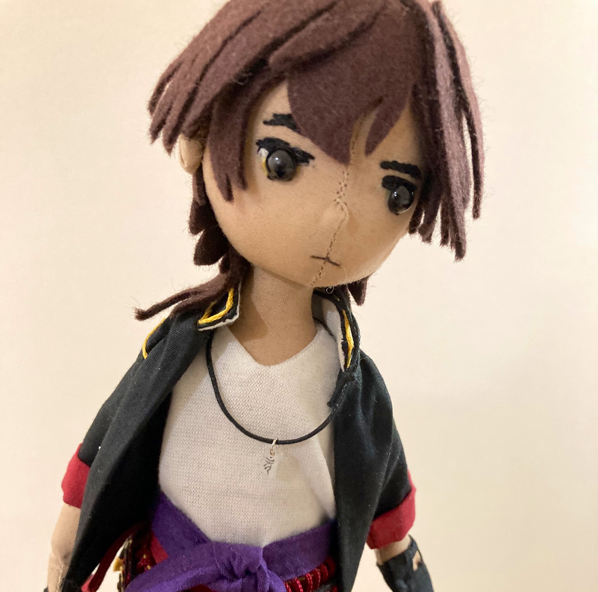 よしだ Yoshidaplush Twitter