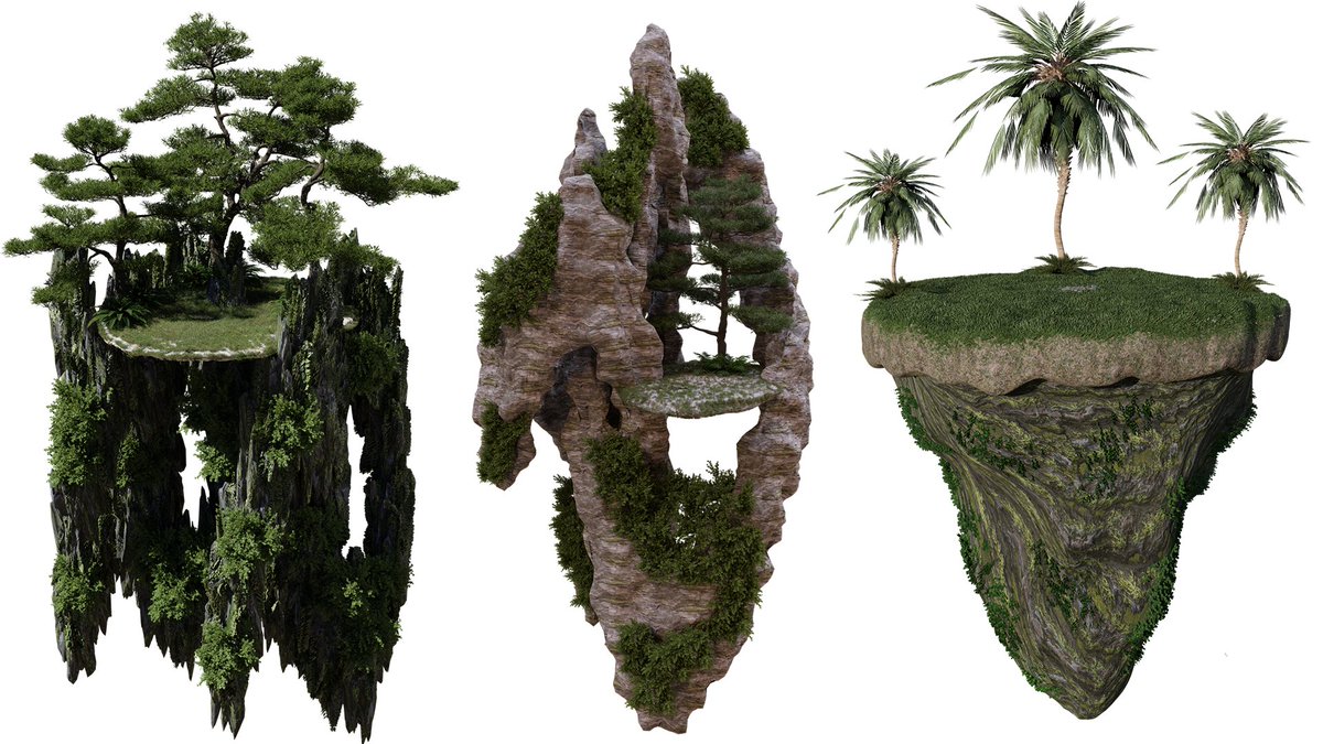 MaterialRobo's tweet image. Private Floating island 
#NFT #NFTartist #NFTcollector 
#NFTcommunity #nfts #nftcollectors #nftartists #opensea #NFTcards #SolSeaNFT 
#nft #nftart #nfts #nftartist #nftcollector 

opensea.io/collection/mys…