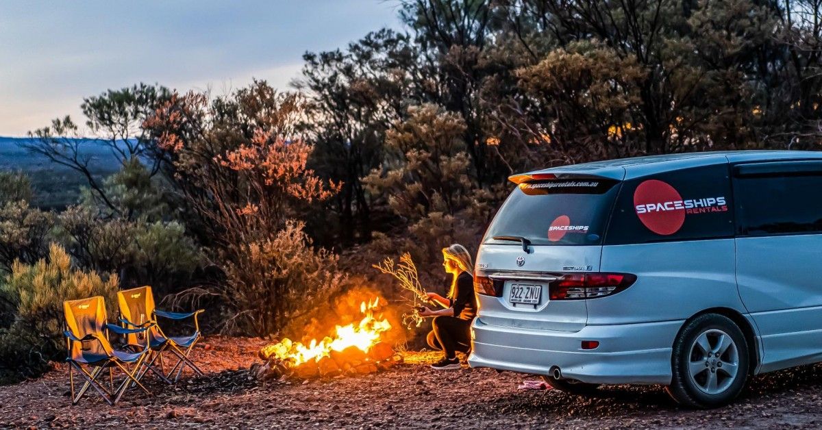 Spaceships Rentals AU & NZ tweet media