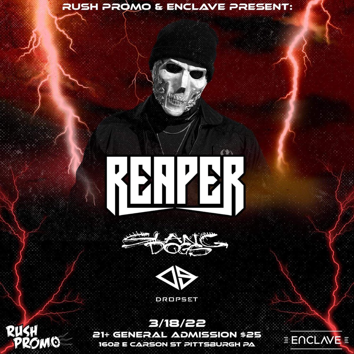 DropsetDNB tweet media