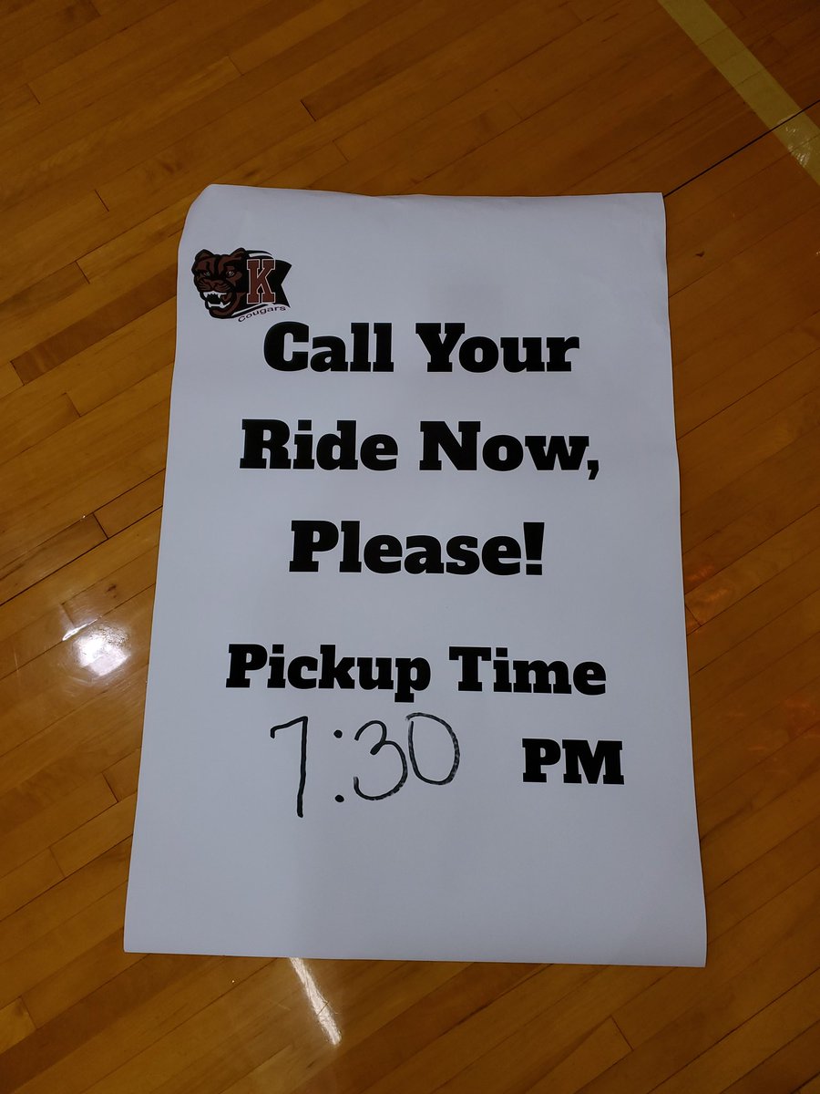 davisrobyn08's tweet photo. Tell me you're ready to go home without saying you're ready to go home. 👇🏾😂 @KennedyRoadMS #CougarAccountability #KRMSCommitted #APChronicles #AdministratorGameDuty https://t.co/RTG1ZUUlUQ