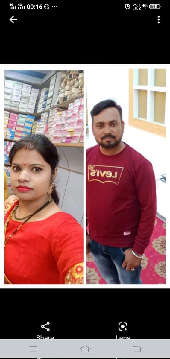 amkchauhan's tweet photo. Sir, Please register my FIR please help me. please help me for searching my wife.
Sir please meri FIR register karwaye aur meri wife ko jaldi se jaldi search karne ki koshish kijye sir ji
@police_haryana
@uttarakhandcops
@gurgaonpolice
Papa 9412307573
Bro 7503377447
My 9911839988 https://t.co/ie4yrXIVFF