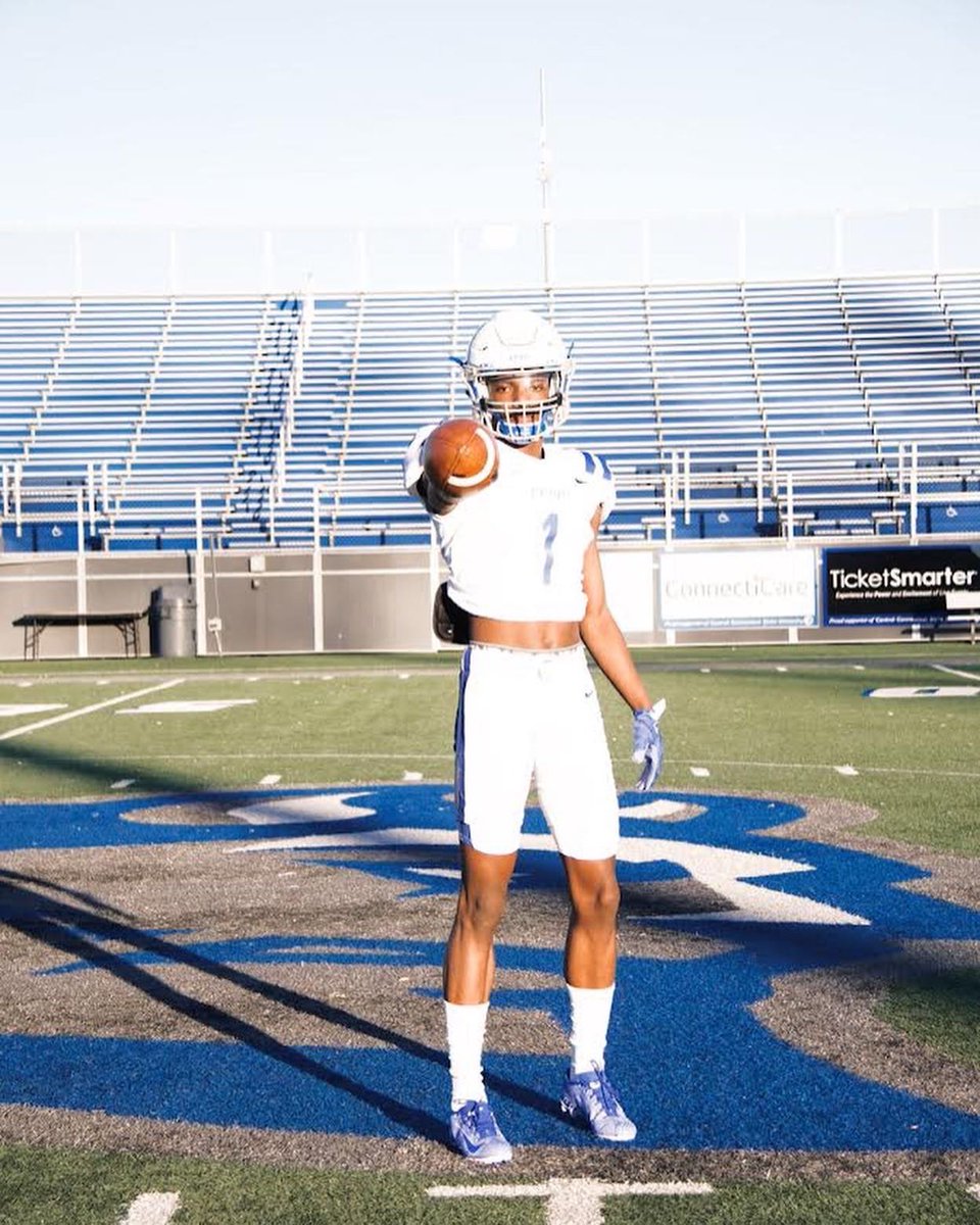 New chapter ⚪️🔵 <a href="/CCSUBlueDevils/">CCSU Blue Devils</a> <a href="/CCSUfootball/">CCSU FOOTBALL</a> <a href="/nfaschool/">Norwich Free Academy</a>