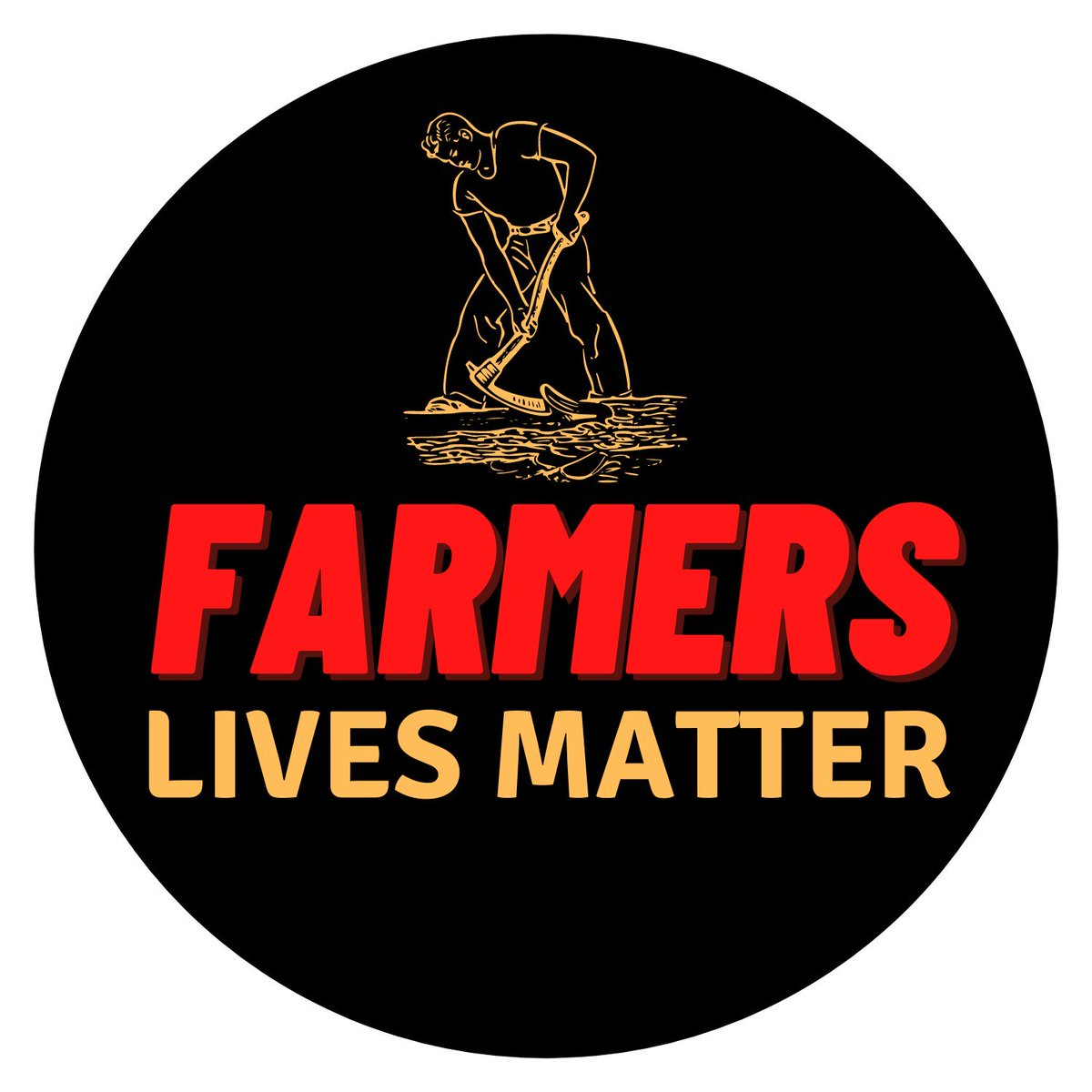 updeshkb's tweet photo. Peaceful protestors and a journalist had to give up their lives to a BJP Minister's son, drunken in power.

Do the Farmers lives really matter in India?

#गुंडे_टेनी_को_गिरफ़्तार_करो https://t.co/pwuUmUW5sK