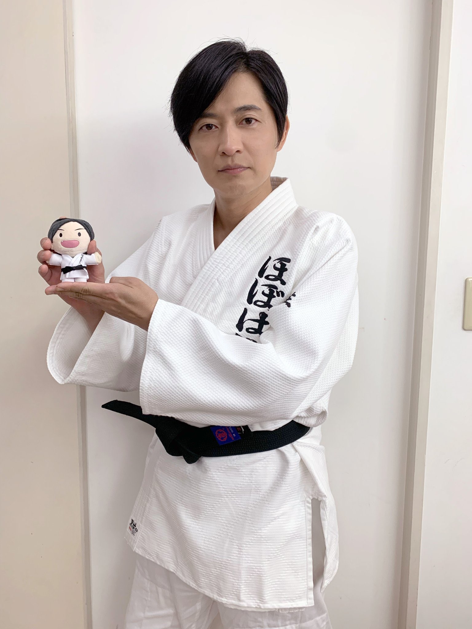 下野紘の「ほぼはじめまして」公式 on X: 下野紘の「ほぼはじめまして」公式 on X: