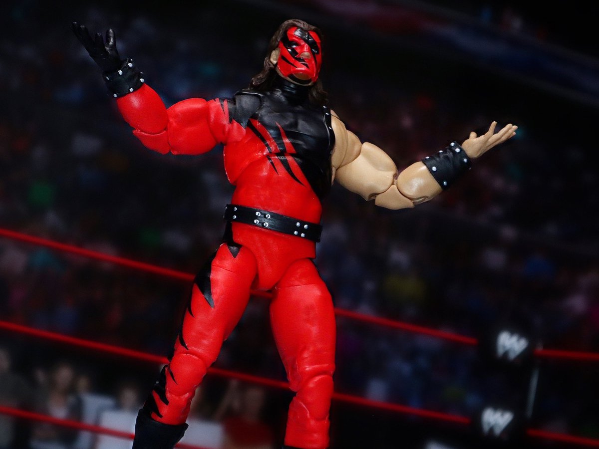 That’s Gotta be Kane!