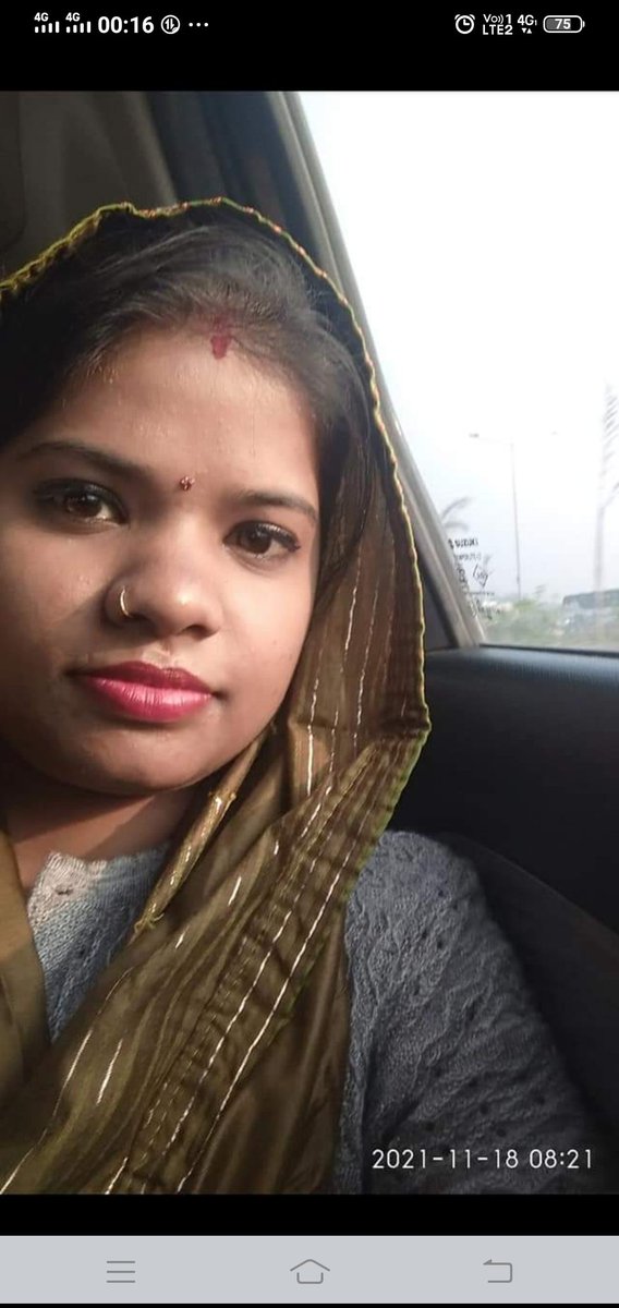 amkchauhan's tweet photo. Sir, Please register my FIR please help me. please help me for searching my wife.
Sir please meri FIR register karwaye aur meri wife ko jaldi se jaldi search karne ki koshish kijye sir ji
@haridwarpolice @uttarakhandcops
@pushkardhami
Papa 9412307573
Bro 7503377447
My 9911839988 https://t.co/QvbuwjG4Il