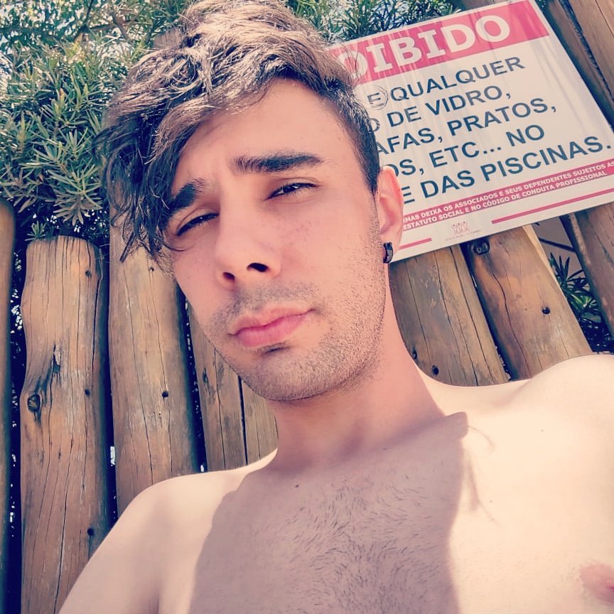 BDURLO's tweet image. #NewProfilePic