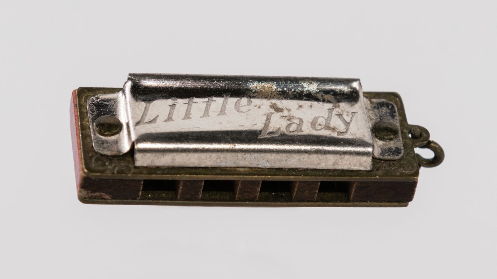 Little harmonica 2024