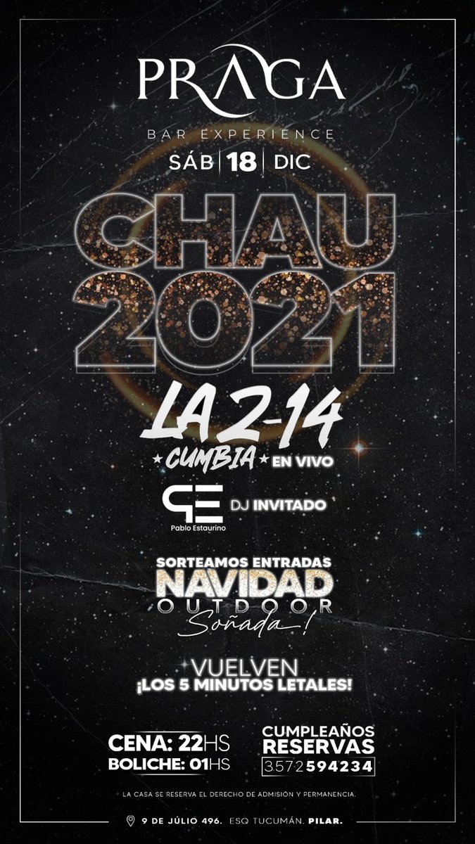 La 2 - 14 Cumbia (@2_cumbia) on Twitter photo 