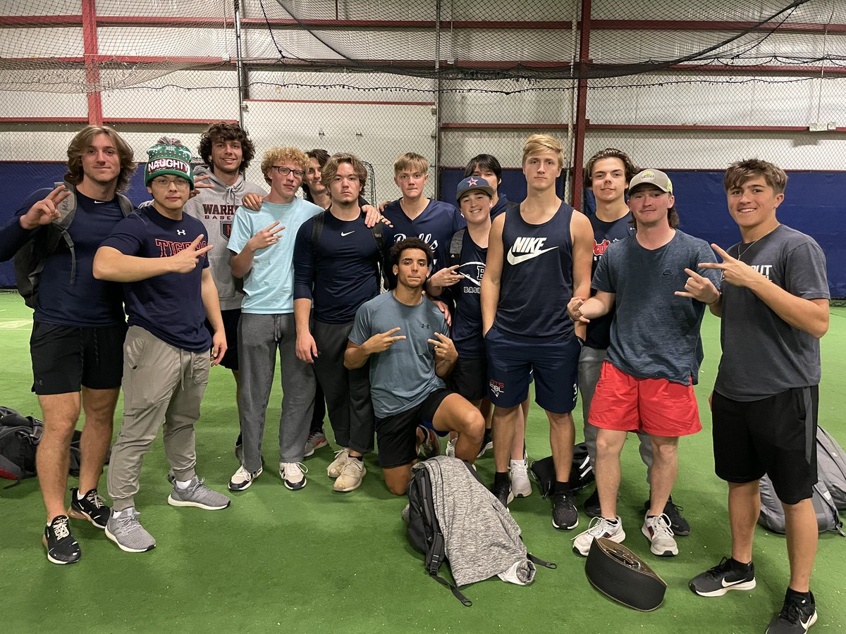 Bob Jones Baseball tweet media