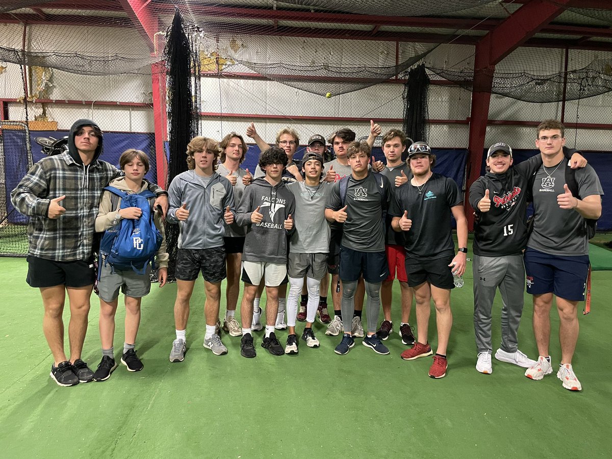 Bob Jones Baseball tweet media