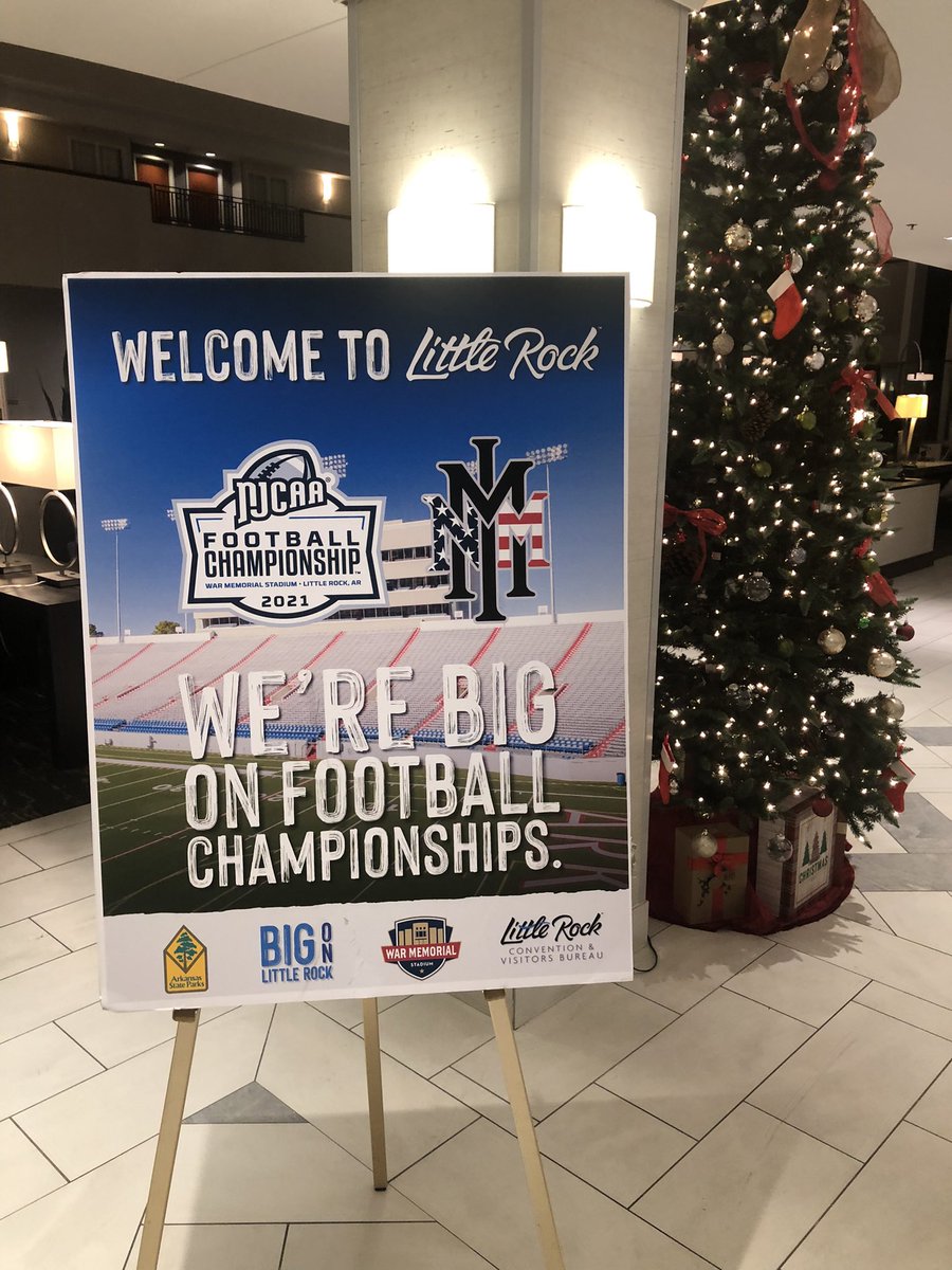 📍Little Rock, Arkansas.