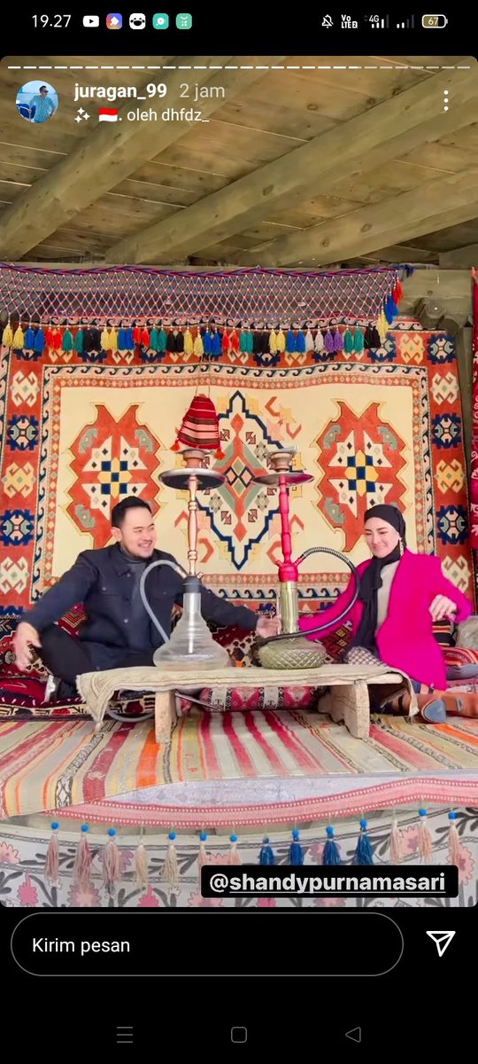 ellyacon85's tweet photo. Dukung kami para pengusaha muda ya @GilangJuragan99 #briquetteforshishaorhookah#bravetoexportaroundtheworld https://t.co/1aPxrXrSDy