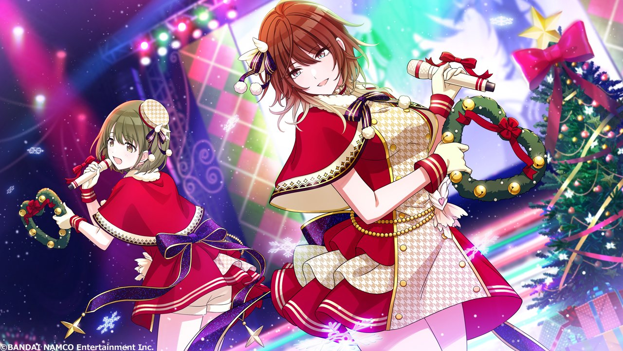 シャニマス クリスマスパーティー Blu-ray 公式DJCD 等 シャニマス 退け クリスマスパーティー Blu-ray