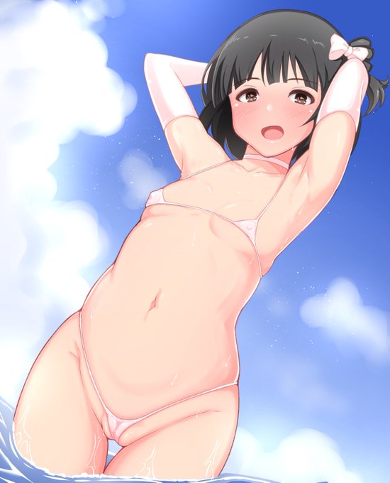 誕生日だからお気に入りの育ちゃん再掲しちゃう 