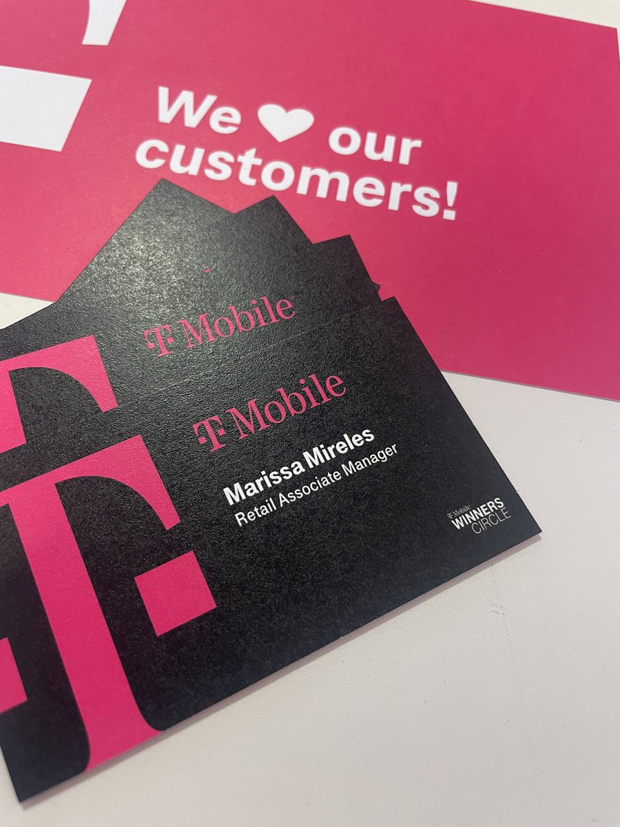 Look what finally came in 🤗 #Tmobile #RAM #WC2020