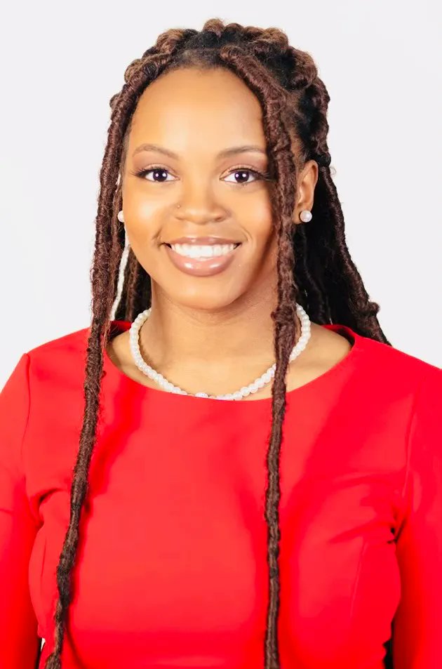 DST1913Midwest's tweet photo. Congratulations to Soror Erin L. Smith on her appointment as our Midwest Regional Representative! 
Soror Smith is a member of the Alpha Nu Chapter at the University of Illinois - Urbana Champaign.
Join us in wishing her all the best as she assumes her new role!
#DSTMIDWEST https://t.co/zmDr2IKP6k
