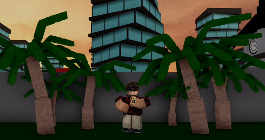 ROBLOXEgo's tweet photo. I will never lose style bro! 😎

#AllEgo https://t.co/1QpLdDA51x