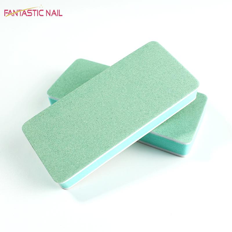 Nail shining factory Supply custom printed super shine nail buffer 4 way buffer blocks shining buffer nails 
alibaba.com/product-detail…