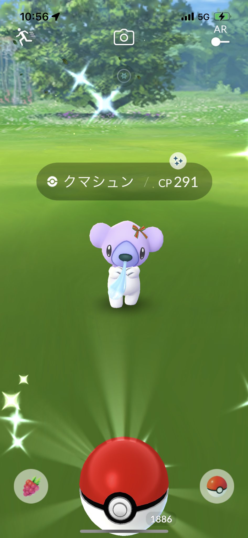 ポケモンgo 色違いポケモン集め中 Ga2pnpydam0ldvq Twitter