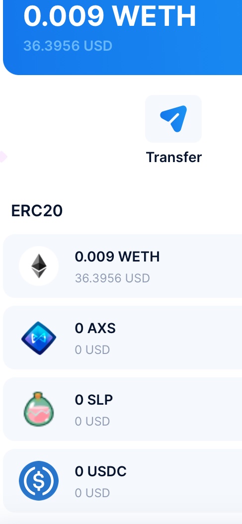 bull_stats's tweet photo. @SkyMavisHQ @AxieInfinity
 @Jihoz_Axie
 
Suddenly my AXS tokens are gone!!! What is going on?? https://t.co/71z5JDusIH