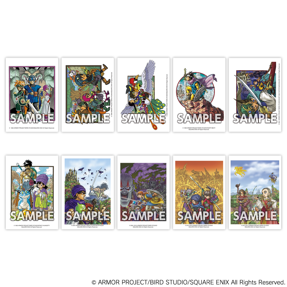 SQUARE ENIX Official Goods on X: SQUARE ENIX Official Goods on X: