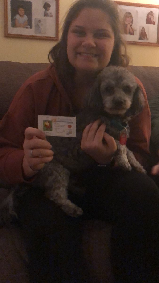 APESGrube2B's tweet photo. This is Reggie! He’s an example of a k-strategist, he was born with only a couple of other offsprings while being cared for by his mother. Jayna is also an example of an k-strategist! @franklinlorax #apesecology https://t.co/kIUFwOuEKU