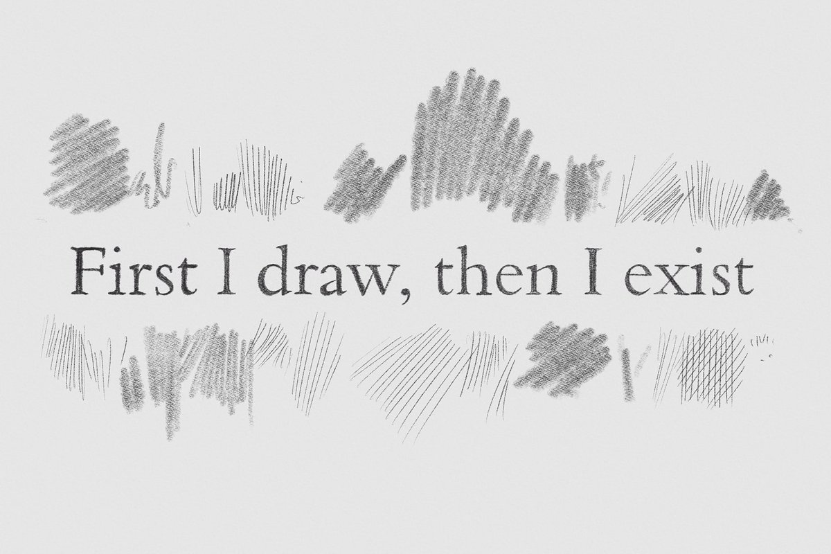 Tropical_Jewel's tweet photo. We are happy to announce that Firts I draw... curated by @HPictur and I, will open next Friday at 12 EST on @oncyber_io. The focus of this show will be on drawing, which is also the center of the artistic expresion by a diverse group of artists from the global #NFTcommunity. https://t.co/ps7tYymZ6S