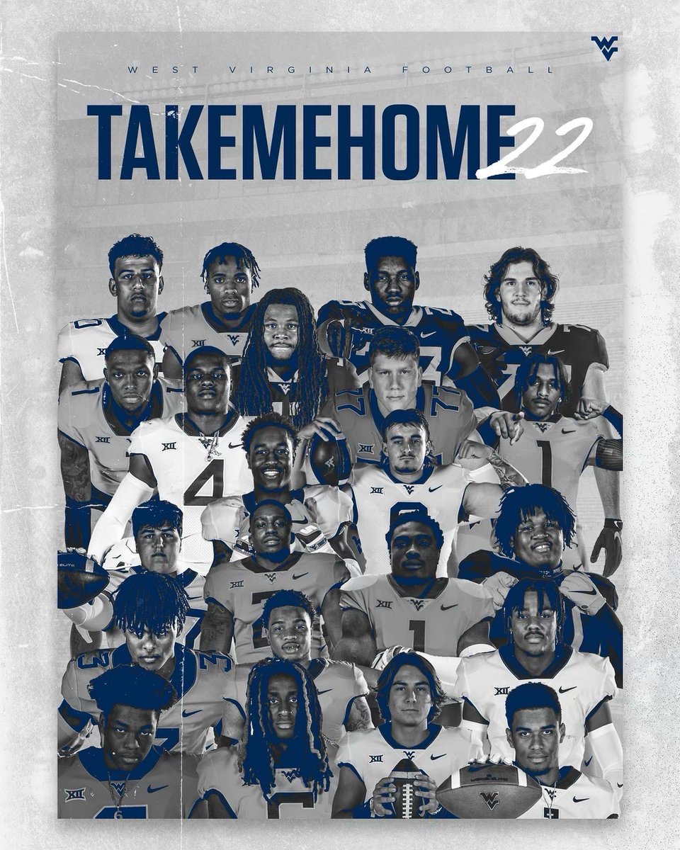 Excited to welcome our newest Mountaineers to the family! Thankful for all involved to bring together this group of great people and players. #TrustTheClimb