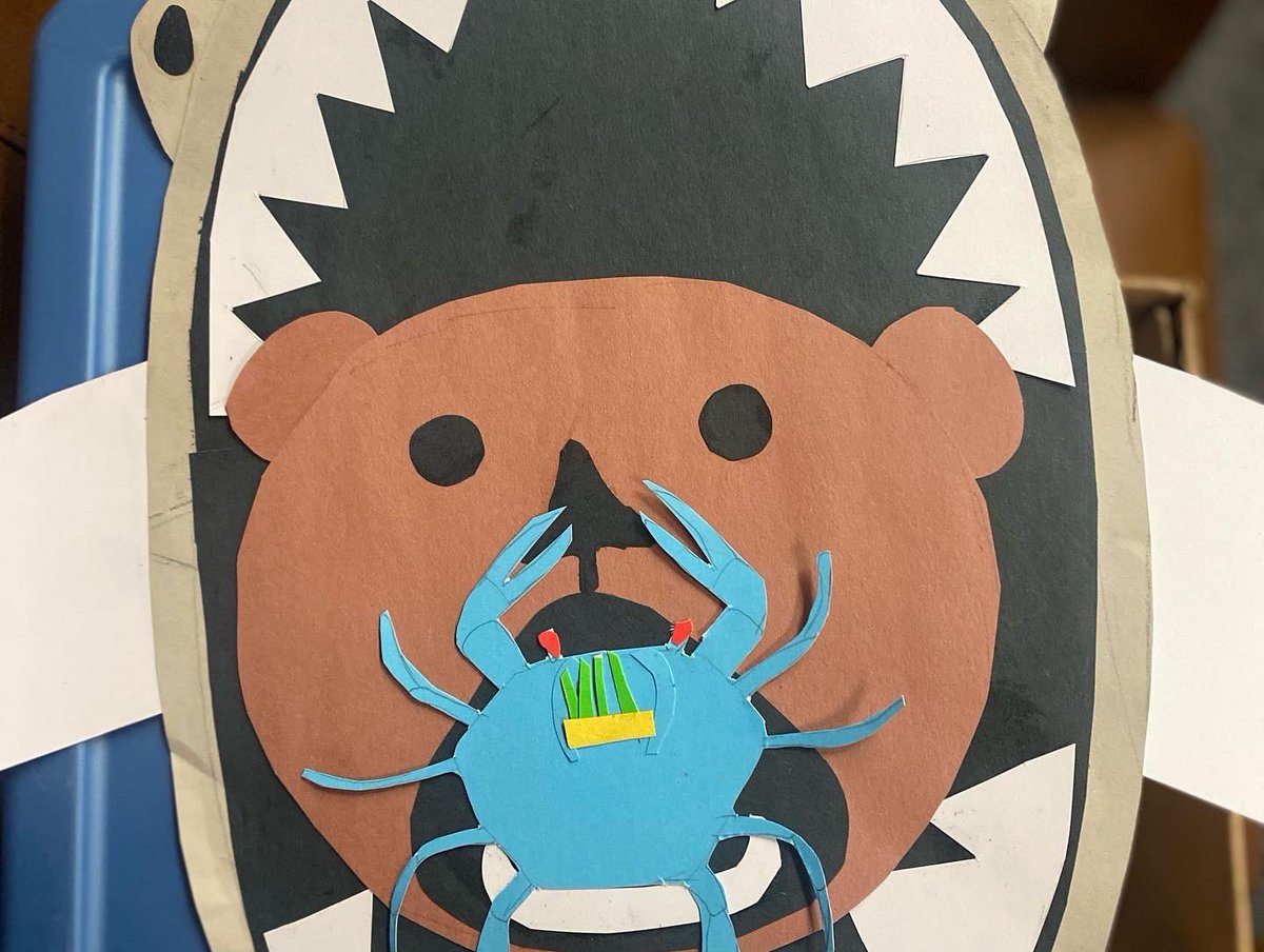 TowneMeadows's tweet photo. The 6th grade ecosystems projects turned out amazing! Great job 6th grade! #townemeadows #summitlearning https://t.co/HKjOvQtmQk